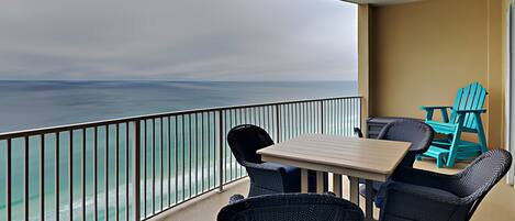 Kondominium, Beberapa Tempat Tidur, dapur, pemandangan samudra (Ocean Villa #2106) | Halaman properti