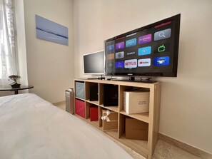 2 bedrooms, WiFi