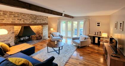 Colleton Cottage at Lovelady Shield