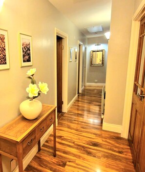 Interior - Colleton Cottage at Lovelady Shield (Alston)