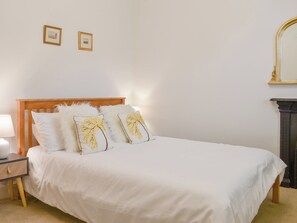 2 camere, Wi-Fi gratuito, lenzuola