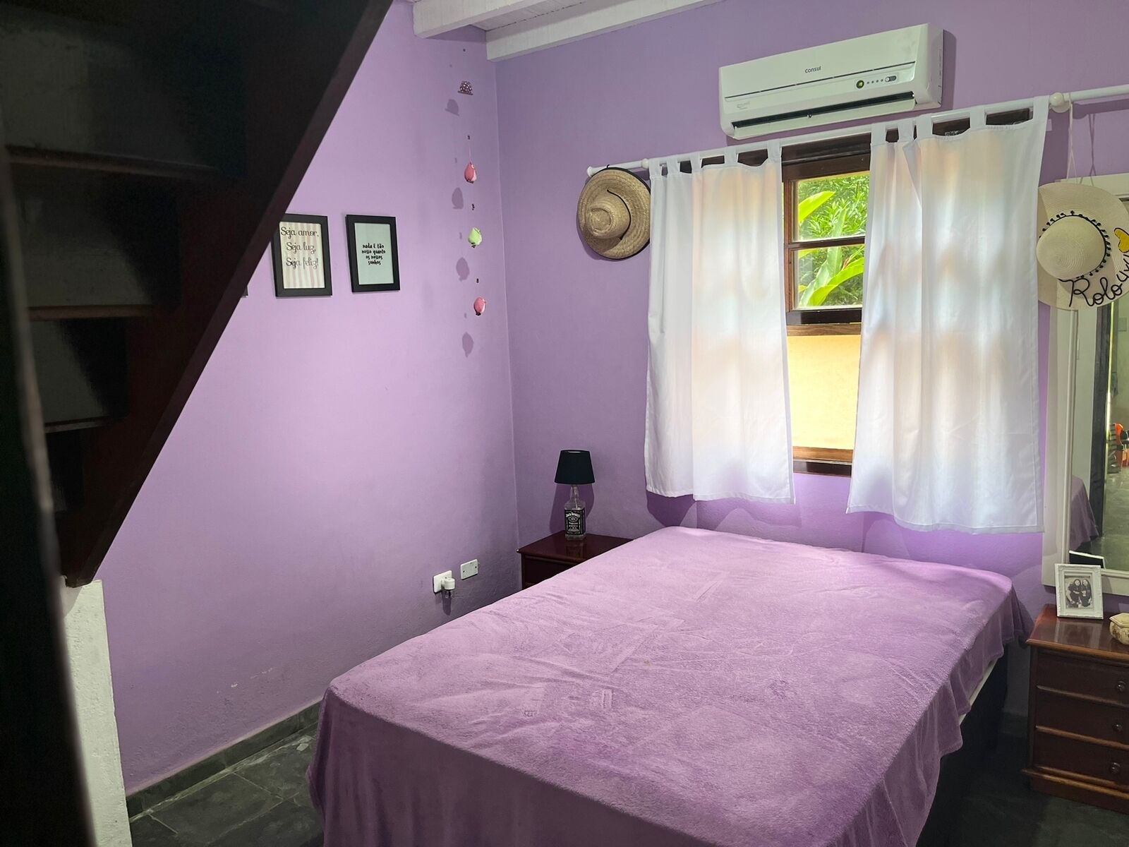 2 slaapkamers, gratis wifi