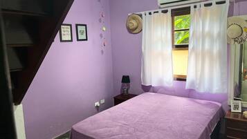 2 slaapkamers, gratis wifi