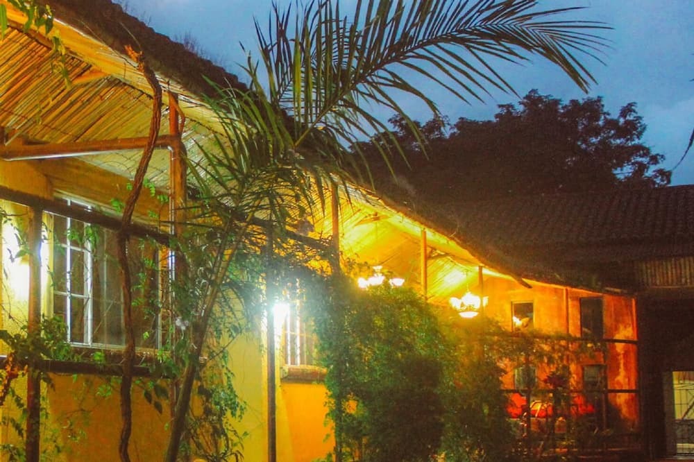 Hotel El Patio de Don Moncho