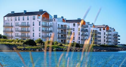 Ferienwohnung Strandbude Olpenitz