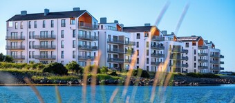 Ferienwohnung Strandbude Olpenitz