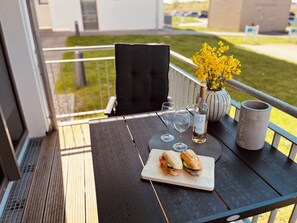 Ulkoruokailutilat