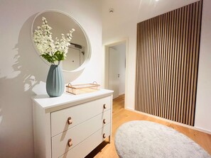 Interior - Ferienwohnung Strandbude Olpenitz (Olpenitz)