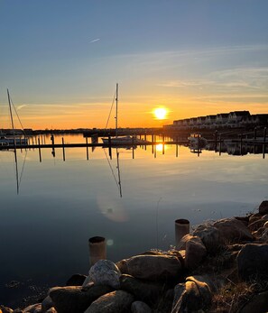 Port de plaisance