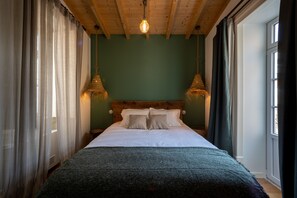 Comfort-Doppelzimmer (Raposo)