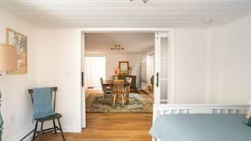 3 camere, ferro/asse da stiro, culla da viaggio, Wi-Fi