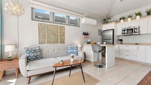 Smart TV - Villa Sirena | Pool | Queen beds | Gated (Cabo Rojo)