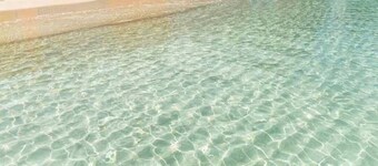 Villa Sirena | Pool | Queen beds | Gated | Buye PR