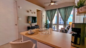 Dining - Villa Tucan Cabo Rojo | At Buye Beach | Pool (Cabo Rojo)