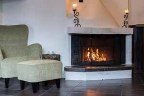 Interior - Sporthotellet Idre (Idre)