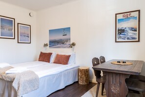 Family Quadruple Room | Free WiFi - Sporthotellet Idre (Idre)
