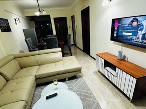 Smart TV 