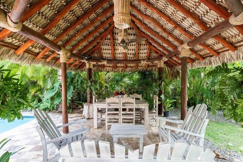 4-bedroom Villa in Punta Cana Village