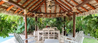 4-bedroom Villa in Punta Cana Village