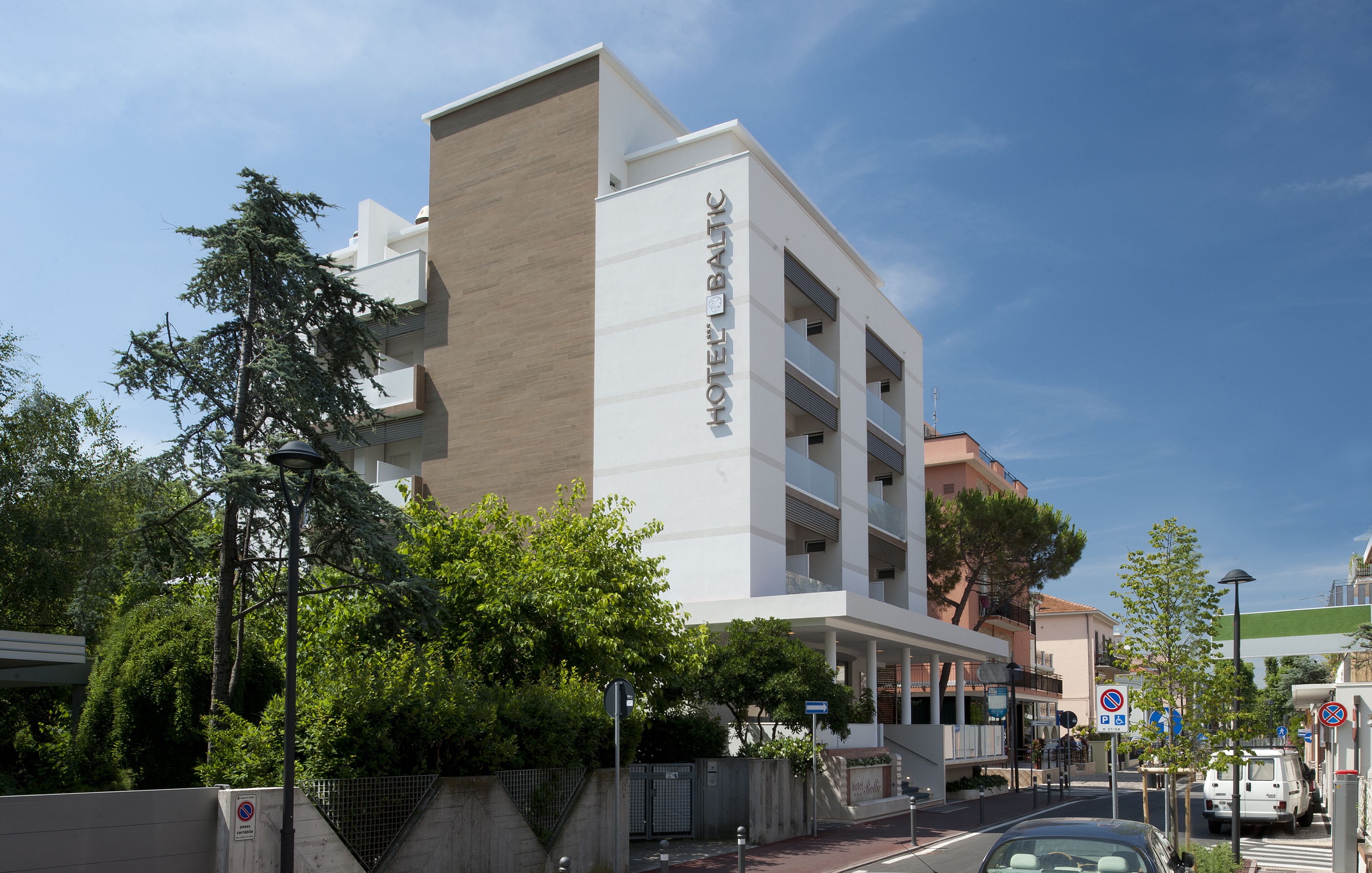 Foto - Hotel Baltic Rimini