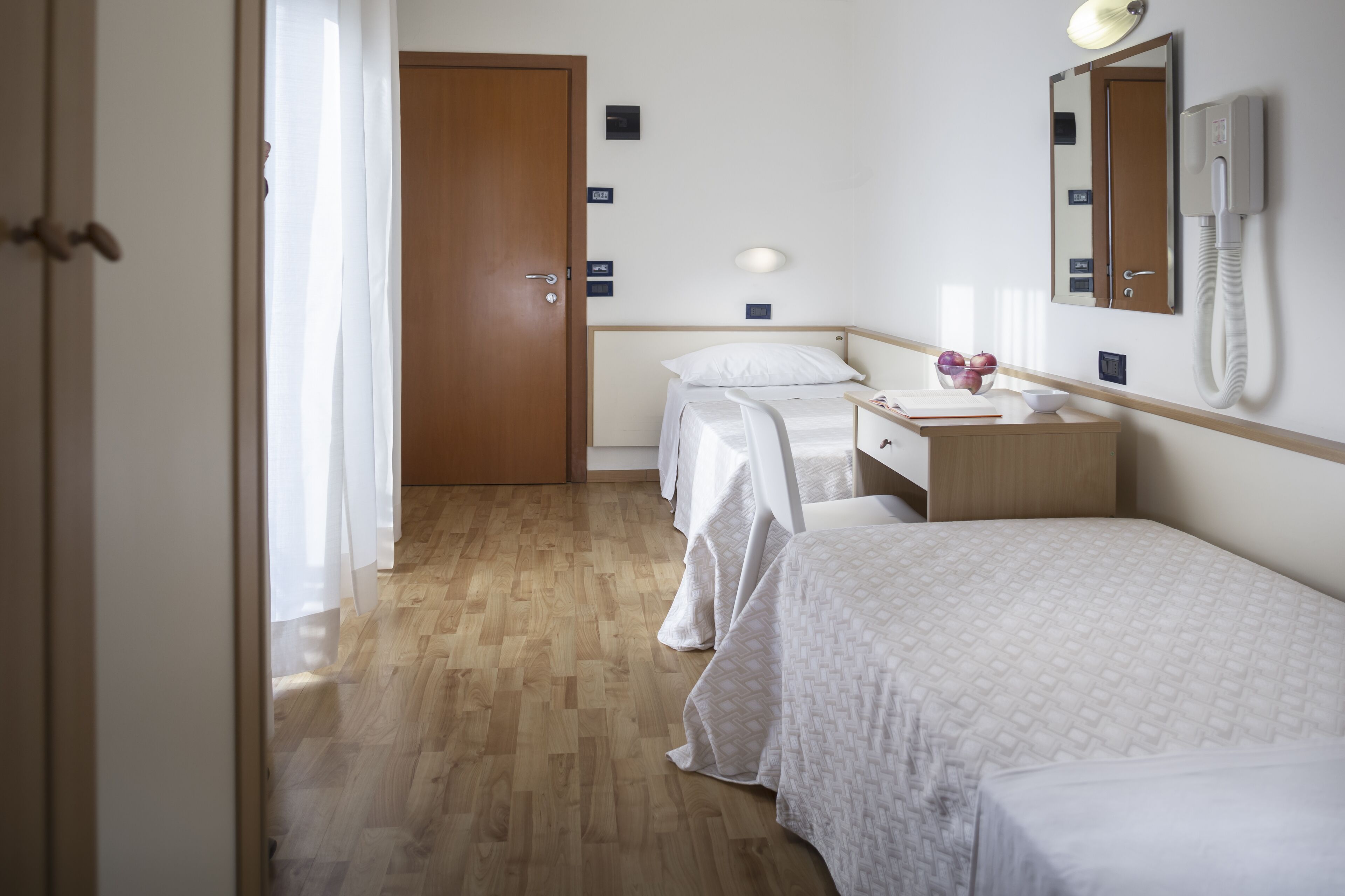 Foto - Hotel Baltic Rimini