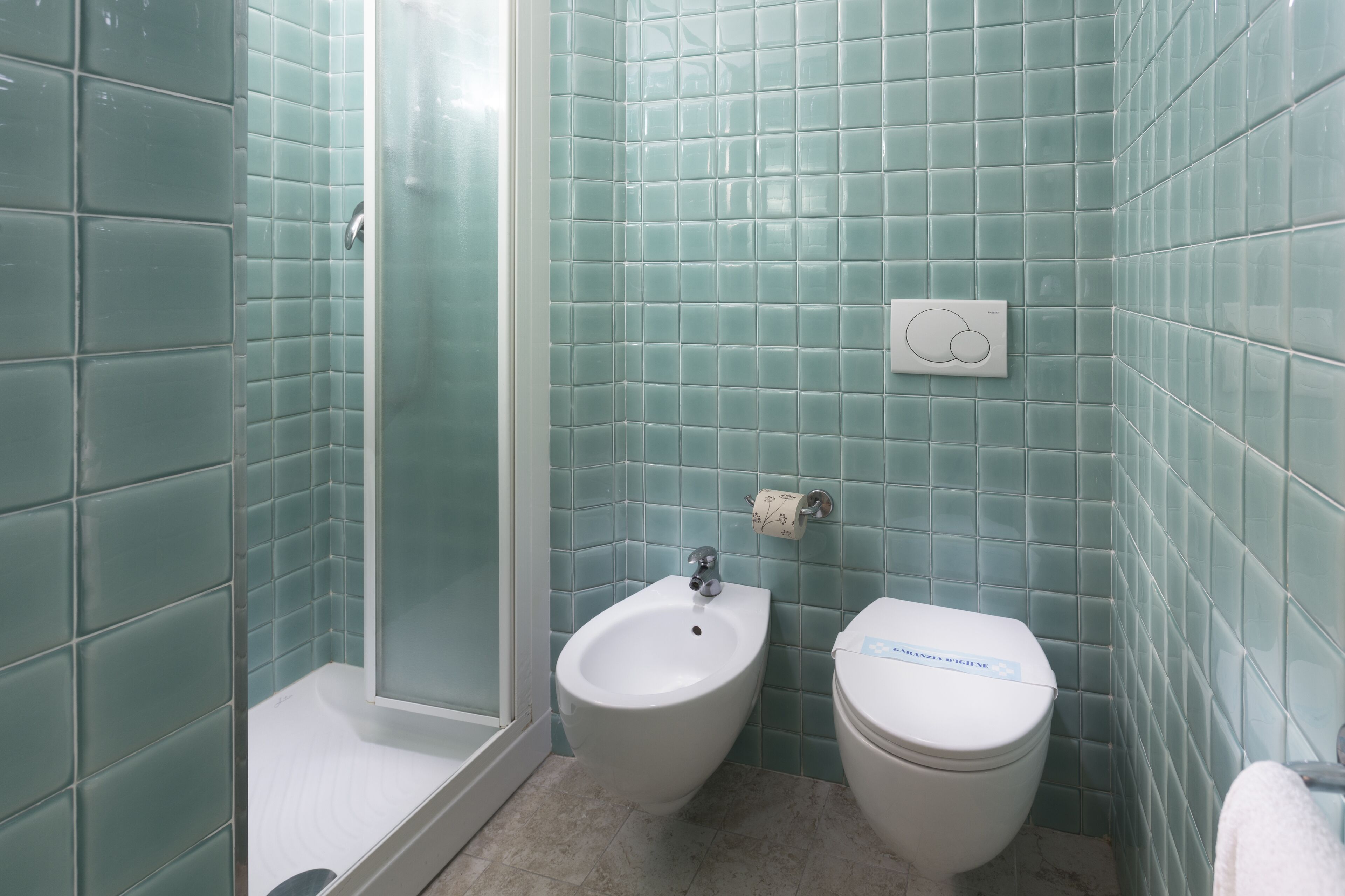 Foto - Hotel Baltic Rimini