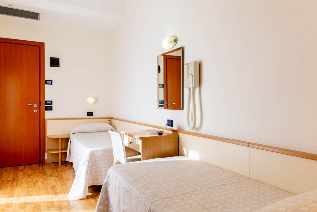 Foto - Hotel Baltic Rimini