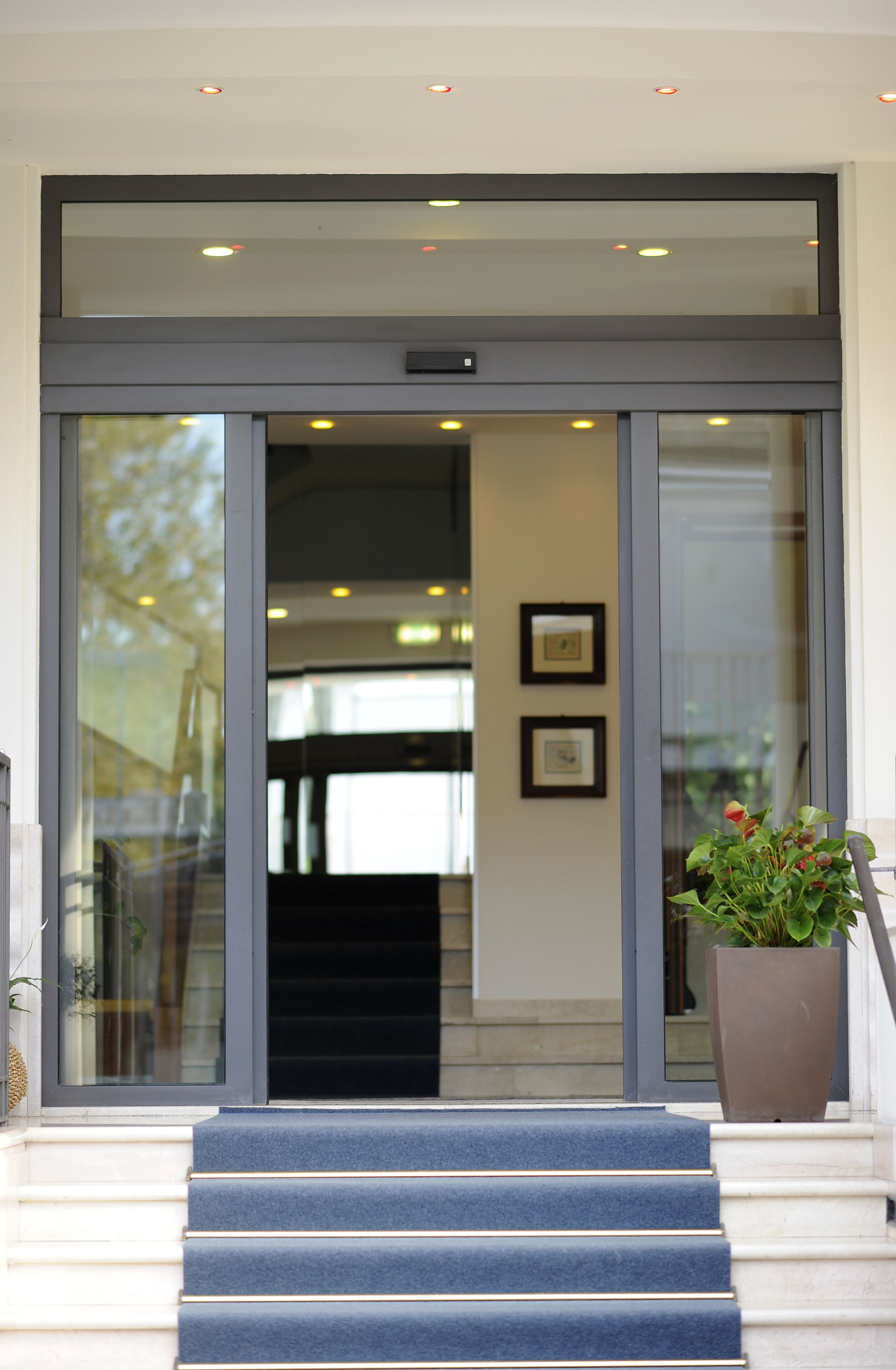 Foto - Hotel Baltic Rimini