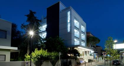 Hotel Baltic