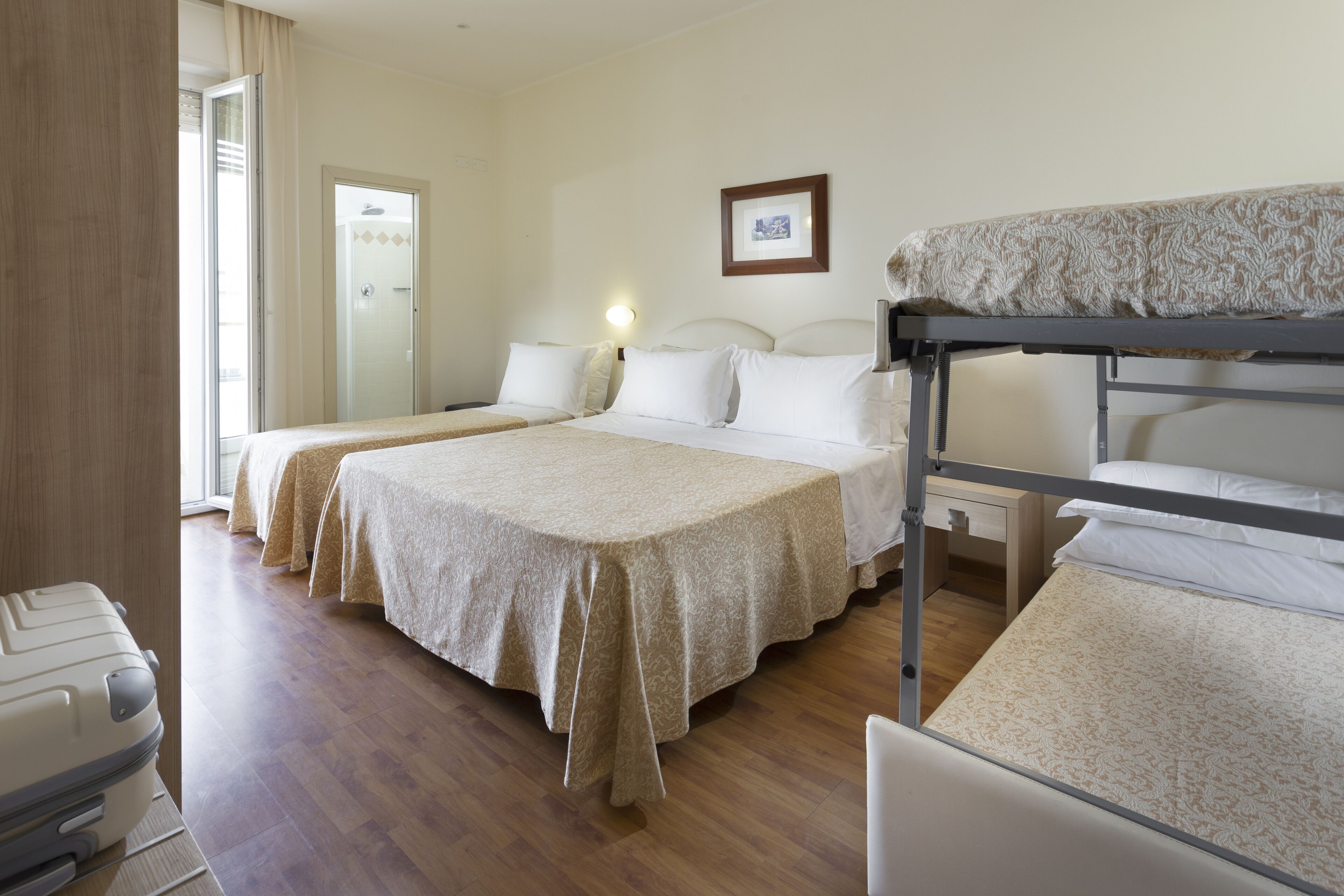 Foto - Hotel Baltic Rimini