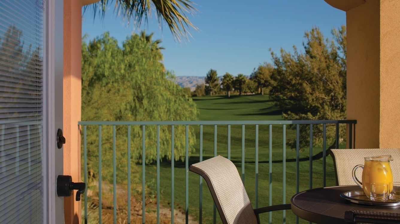 2023 Coachella 1BR Marriott Villa- Full Access to Resort