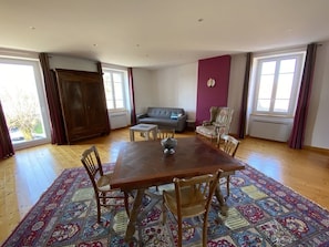 Familienzimmer