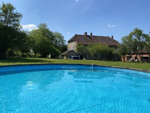 Außenbereich