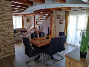 تناول الطعام