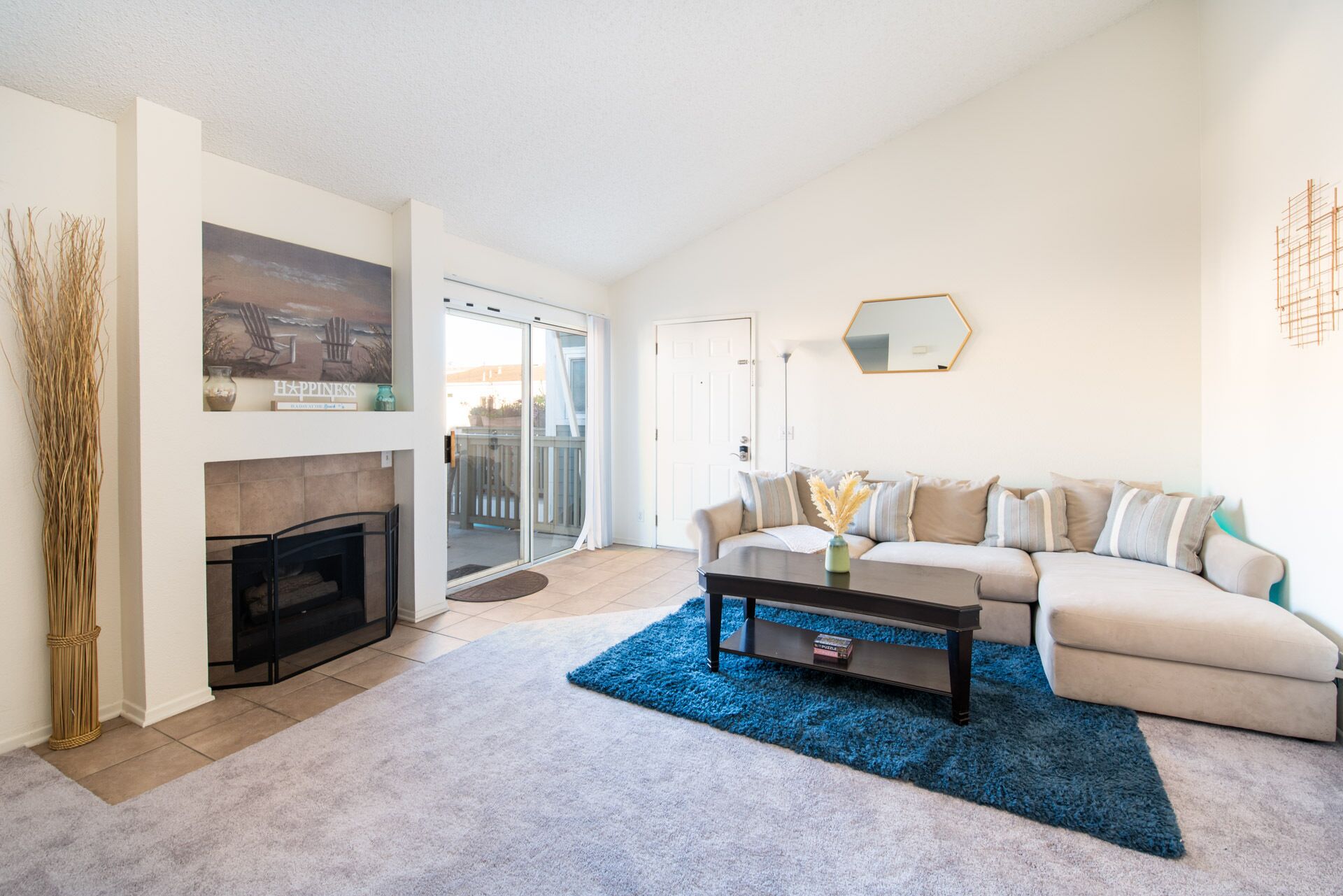 Huntington Beach 2BDR Long Term Stay 5min to Beach
