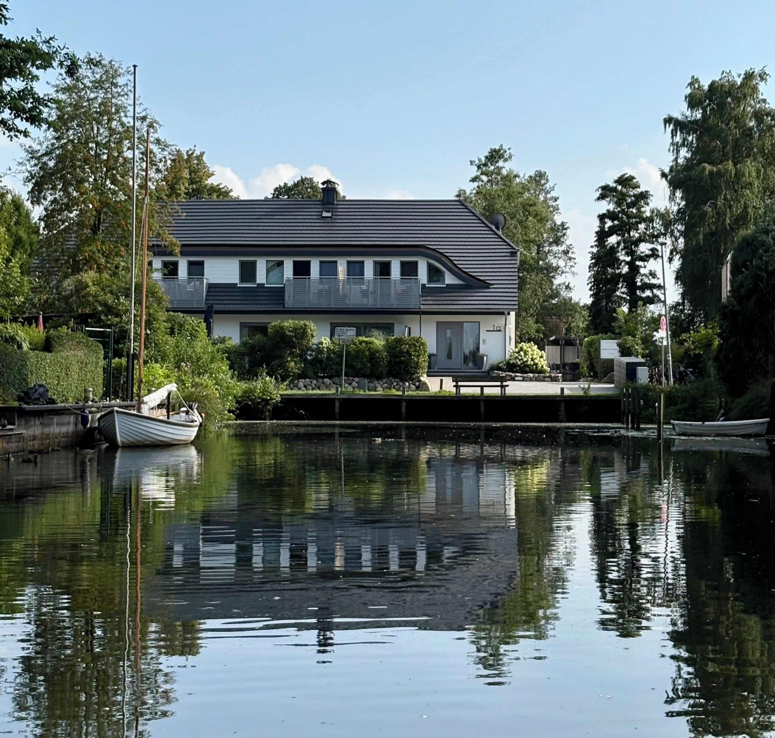 Udendørsområde