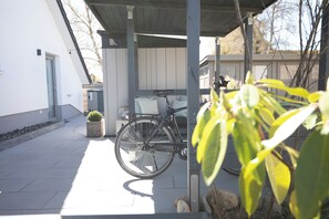 Exterior - Landhotel Strandallee (Wunstorf)