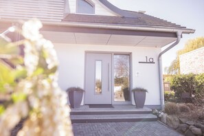Exterior - Landhotel Strandallee (Wunstorf)