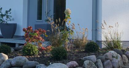 Landhotel Strandallee