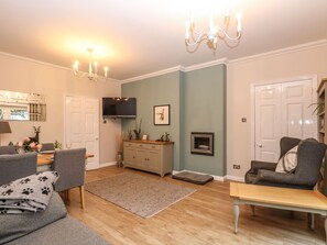 Interior - Brundall House (Norwich)