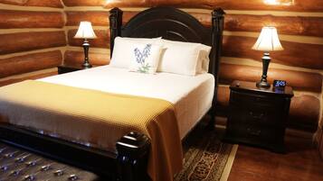 6 chambres, bureau, fer et planche à repasser, lit parapluie