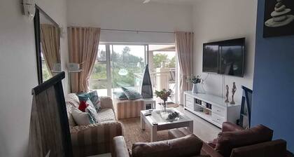 Holiday Apartment in Goose Valley Golf Estate