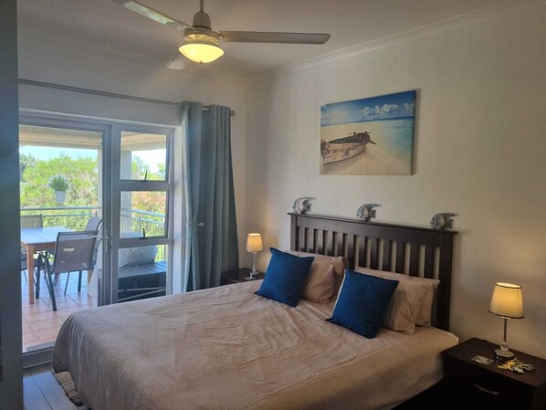 2 Schlafzimmer, Schreibtisch, Bügeleisen/Bügelbrett, kostenloses WLAN