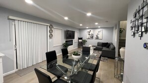 Dining - Come and enjoy this beautiful 3 -bedroom 2.5 bathroom (Thornton)
