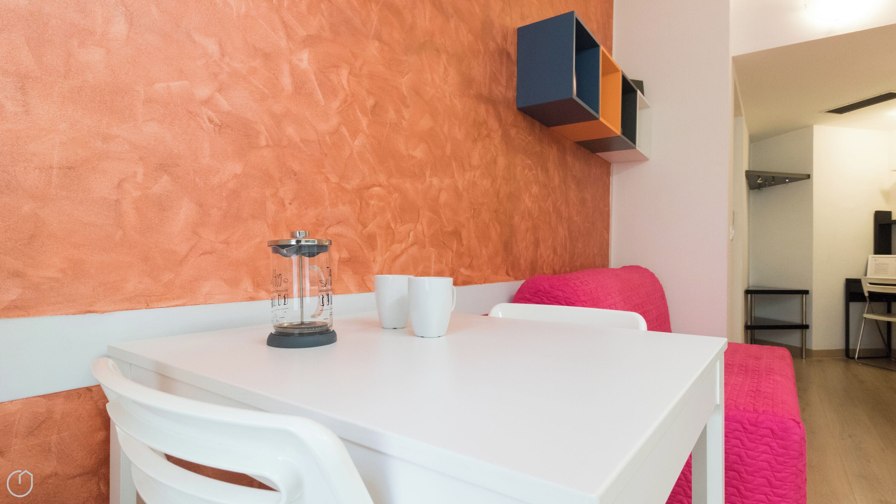 Appartement (1 Bedroom) | Interieur