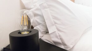 아파트 (1 Bedroom) | 내부