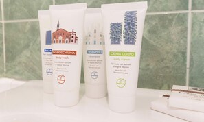 아파트 (1 Bedroom) | 내부