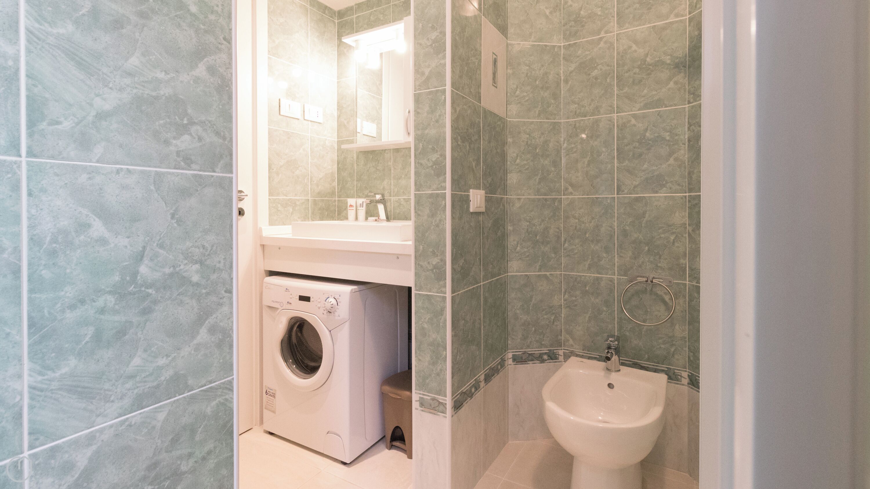Apartment (1 Bedroom) | Innenbereich
