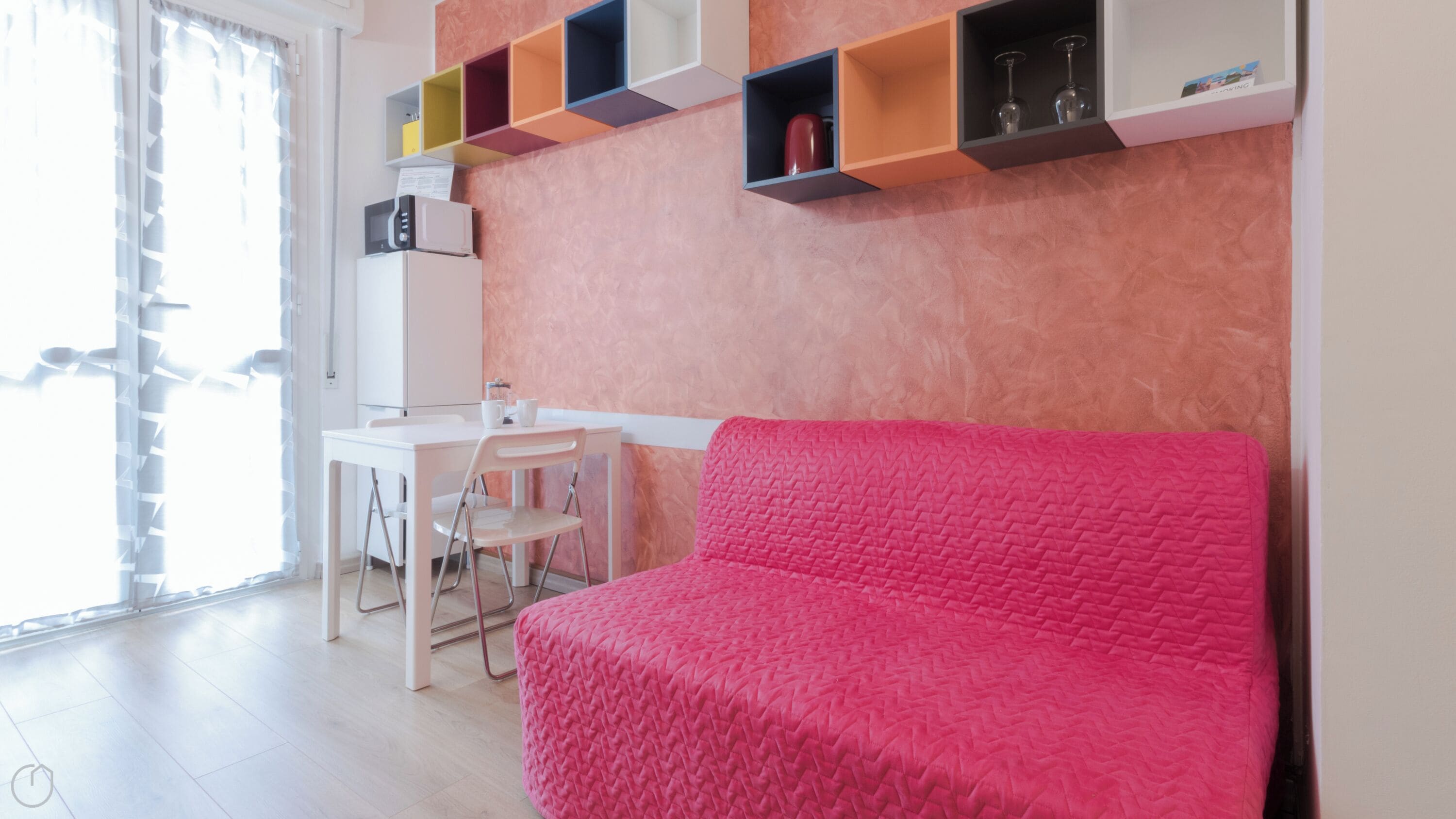 Appartement (1 Bedroom) | Interieur