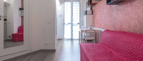 Apartment (1 Bedroom) | Innenbereich